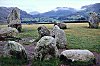 Castlerig Standing Stones