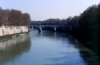 The Tiber River