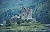 Eilean Donan Castle Loch Duich 