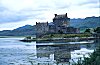 Eilean Donan Castle Loch Duich 