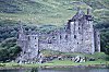 Kilchurn Castles