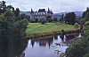 Inverary Castle Loch Fyne