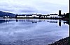 Inverary Harbour Loch Fyne